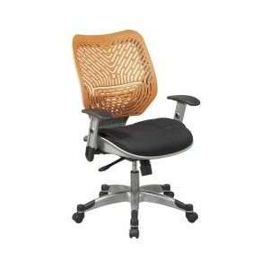 Office Star SPACE Collection REVV Space Flex Back Managers Chair in 