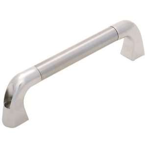  Rohde TCH 165 Stainless Steel Tube Grip Handle 1.97 x 8.90 