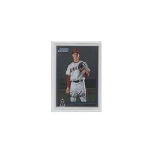  2010 Bowman Chrome Prospects #BCP188A   Tyler Chatwood 