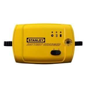  New Stanley 2 Amp Charger   STA BC209 Electronics