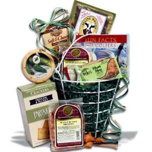 Golf Gift Basket For Him  Grocery & Gourmet Food