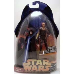  ROTS #50 Anakin Skywalker (Battle Damage) C7/8 Toys 