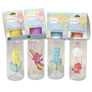  Baby Bottle 8 Onzas Care Bears Assorted Case Pack 72 Baby