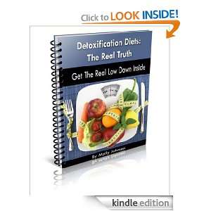   Diets The Real Truth Molly Johnsen  Kindle Store