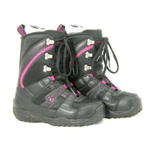   Northwave Freedom Womens Snowboard / Snow Boots