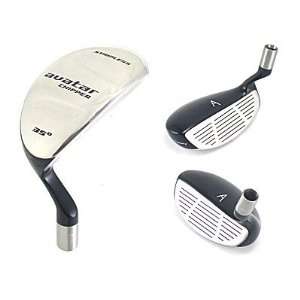  Avatar Chipper Right Hand Clubs