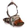 Fishpond Fishing Arroyo Chest Lumbar Pack Overcast  