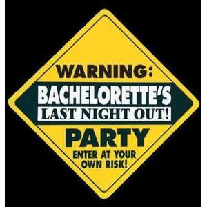  Bundle Bachelorette Final Fling Door Sign and Aloe Cadabra 