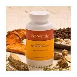  EcoNugenics Integrative Metabolic Formula