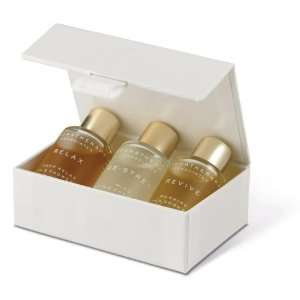  Aromatherapy Associates Essentials   Relax, De Stress 