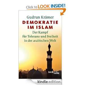 Demokratie im Islam Der Kampf für Toleranz und Freiheit in der 