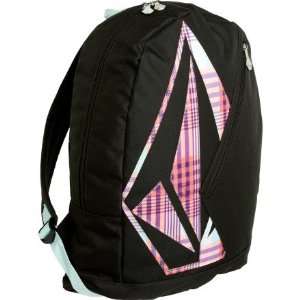  Volcom Messaround Backpack