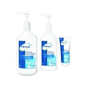  TENA Wash Cream   Case Of 6, 33.8 oz Pump Health 