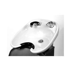 Pibbs 558 Neckrest for Backwash Shampoo Bowls: Beauty