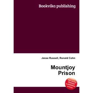  Mountjoy Prison Ronald Cohn Jesse Russell Books