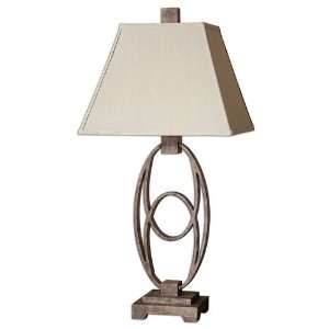  Uttermost Tulare Lamp