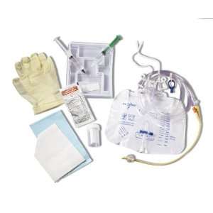  Silvertouch Foley Catheters Case Pack 10 Beauty