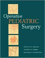   Surgery, (083857405X), Moritz Ziegler, Textbooks   