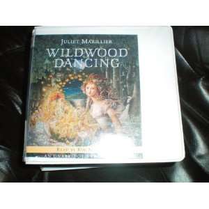  Wildwood Dancing Juliet Marillier Books