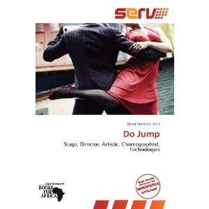  Do Jump (9786136278278) Oscar Sundara Books