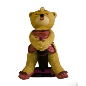 Bad Taste Bears Joy Figurine