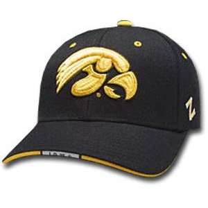    Iowa Hawkeyes Zephyr Gamer Adjustable Hat