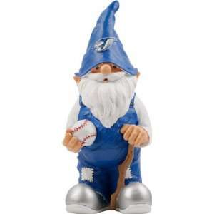 Toronto Blue Jays Garden Gnome 