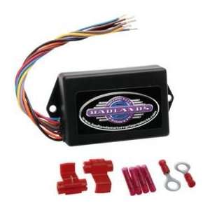  Badlands M/C Products Illuminator Sport ILL SPT 