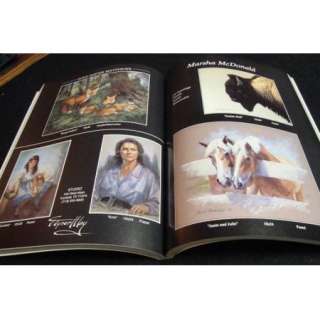 ARTISTS OF TEXAS BOOK Volume III 3   Fine Art Catalogue  