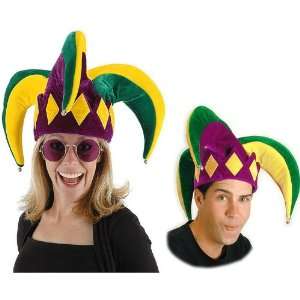  Royal Court Jester Hat [Apparel] 