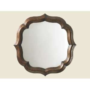  Tommy Bahama Home Lotus Blossom Mirror: Home & Kitchen