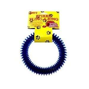  Spiked Fling A Ring Case Pack 48 