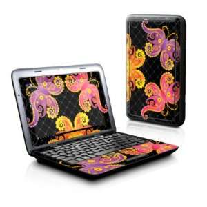 Dell Inspiron Duo Skin (High Gloss Finish)   Flutterbyes 