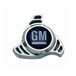   141 332 Air Cleaner Center Nut  Small Hi Tech GM Logo Automotive