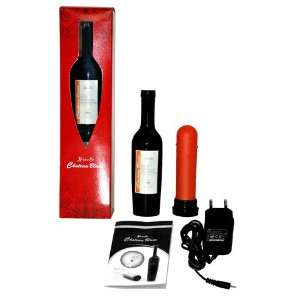  Bundle Chateau Blanc W/ Charger Orange and 2 pack of Pink 