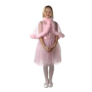  Child Heart Ballerina Costume Toys & Games