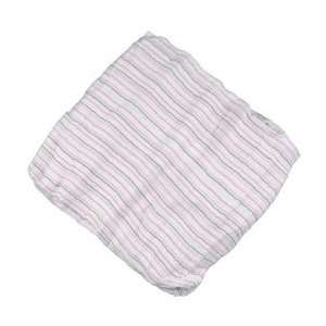  Star Light Swaddle Blanket   B (Stripes) Baby