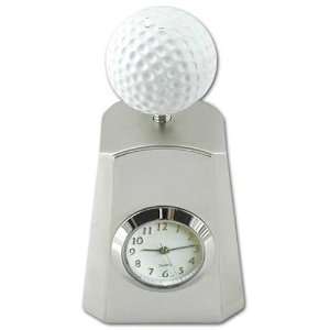  Ruda Overseas 086 Golf Ball Clock