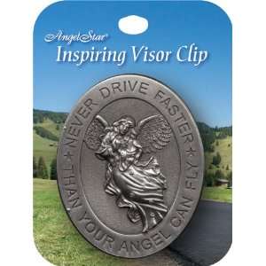   Clip   Never Drive Faster Than Your Angel Can Fly: Everything Else