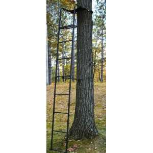  Rivers Edge 13 Pack   n   Stack Ladder Tree Stand: Sports 