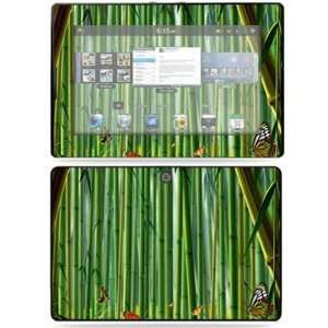   Cover for Blackberry Playbook Tablet 7 LCD WiFi   Bamboo Electronics