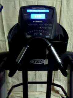 True Strider Cross Trainer TS1   Fitness   Cardio   Elliptical  