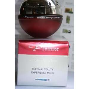  Premier Dead Sea Biox Thermal Beauty Mask Beauty