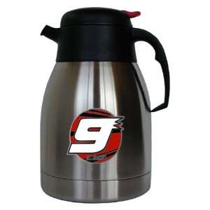  #9 Kasey Kahne Coffee Carafe