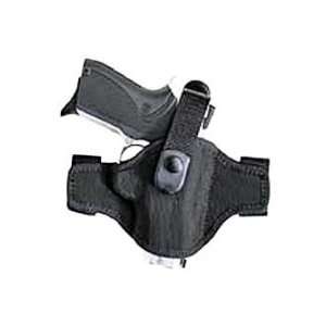 Bianchi 7506 AccuMold Holster Right Hand Black Med Auto 