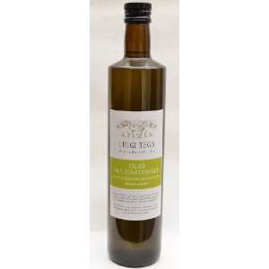 Olio Del Cardinale Extra Virgin Olive Oil from Cold Extraction 750mL