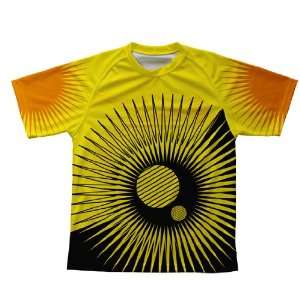   Sunny Days And Nights Technical T Shirt for Women