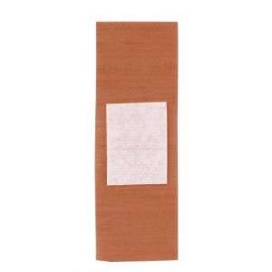  BANDAGE, ADHESIVE, WOVEN, 3/4X3 Health & Personal Care