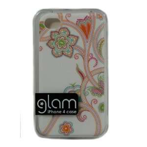  Triple C Glam iPhone Case Cell Phone Cover 4G Bohemian 