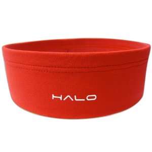  Halo BANDKR Kids Bandeau Headband   Red Beauty
